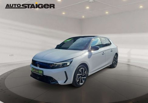 Opel Corsa, 2025 2