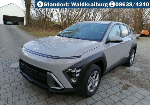 Hyundai Kona, 2026 3