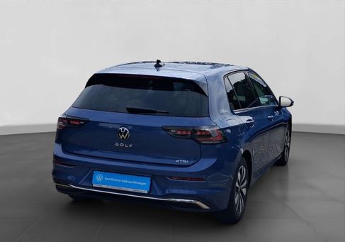 Volkswagen Golf, 2025