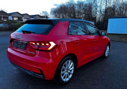 Audi A1, 2020 3