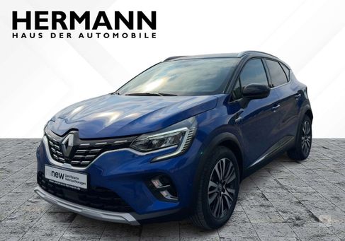 Renault Captur, 2023