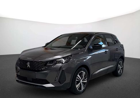 Peugeot 3008, 2023