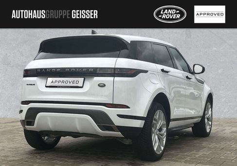 Land Rover Range Rover Evoque, 2023