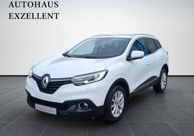 Renault Kadjar, 2018
