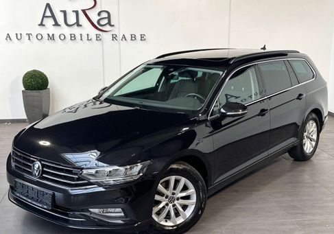 Volkswagen Passat Variant, 2023 2