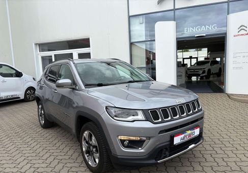 Jeep Compass, 2018 2