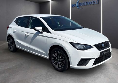 Seat Ibiza, 2024