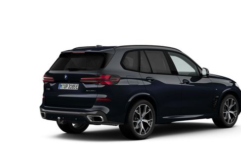BMW X5, 2023