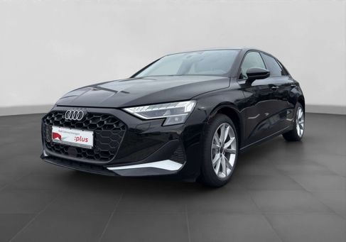 Audi A3, 2025 2
