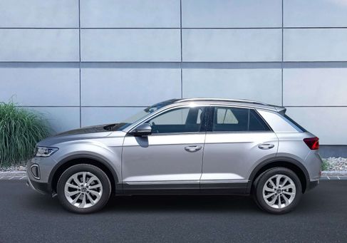 Volkswagen T-Roc, 2024