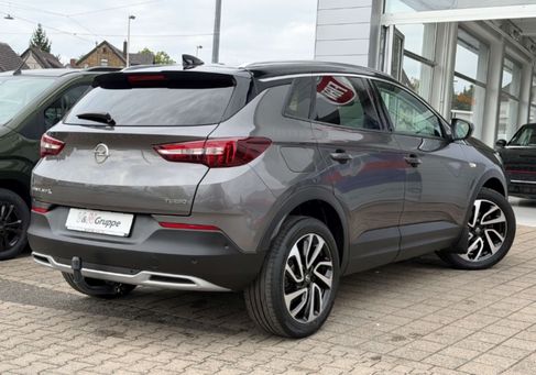 Opel Grandland X, 2018 2
