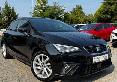 Seat Ibiza, 2023