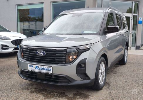 Ford Tourneo Courier, 2024