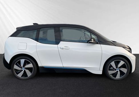 BMW i3, 2022