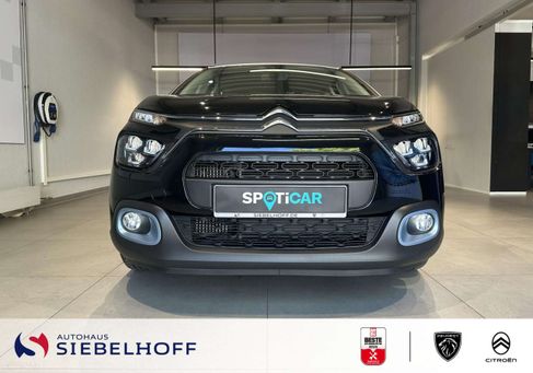 Citroën C3, 2023 3