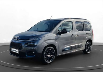 Citroën Berlingo, 2024