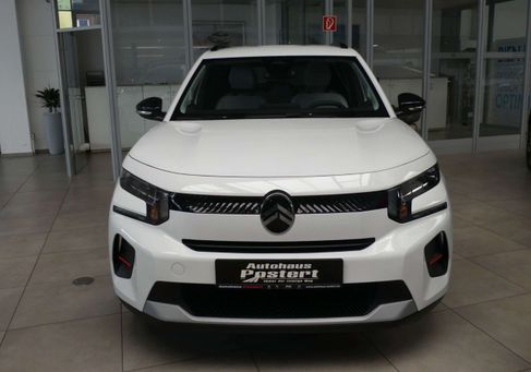 Citroën C3, 2025 2