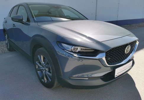 Mazda CX-30, 2020 2