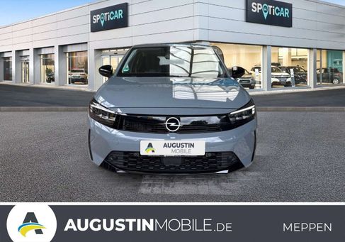 Opel Corsa, 2025 2