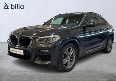 BMW X4, 2020