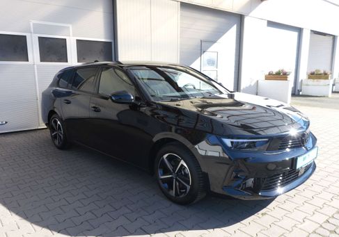 Opel Astra, 2024