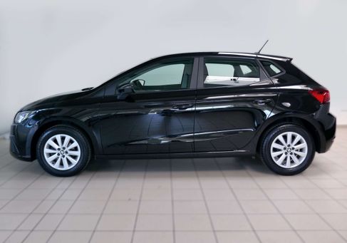 Seat Ibiza, 2019