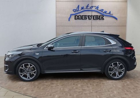 Kia XCeed, 2022 2