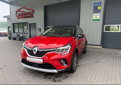Renault Captur, 2022