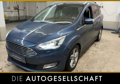 Ford Grand C-Max, 2019