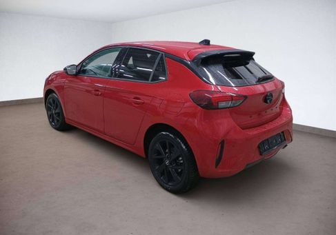 Opel Corsa, 2025 3