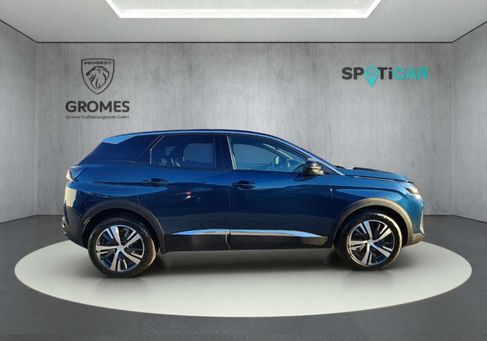 Peugeot 3008, 2023