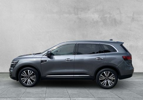 Renault Koleos, 2023