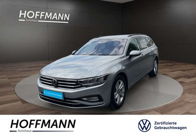 Volkswagen Passat Variant, 2023