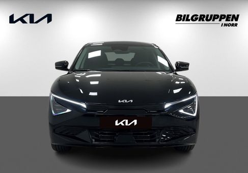 Kia EV6, 2026