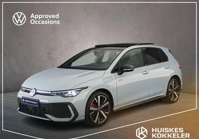 Volkswagen Golf, 2025