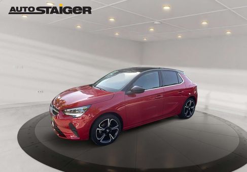 Opel Corsa, 2023 2