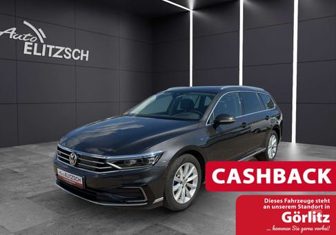 Volkswagen Passat Variant, 2020