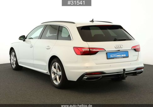 Audi A4, 2024