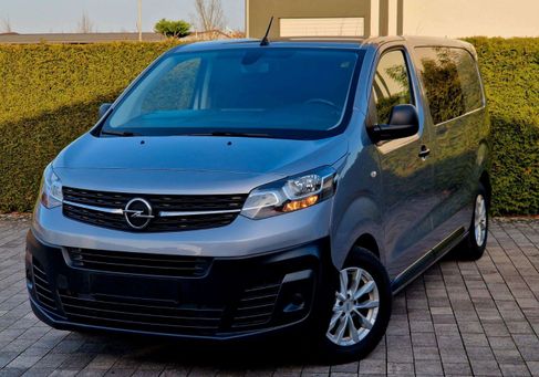 Opel Vivaro, 2022 2