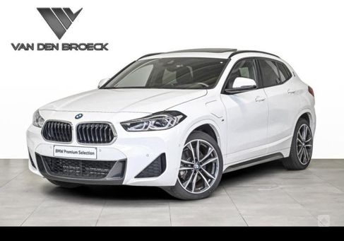 BMW X2, 2021