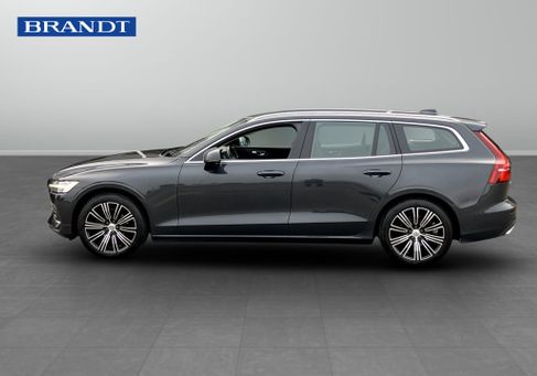 Volvo V60, 2019 3