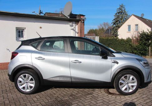 Renault Captur, 2023
