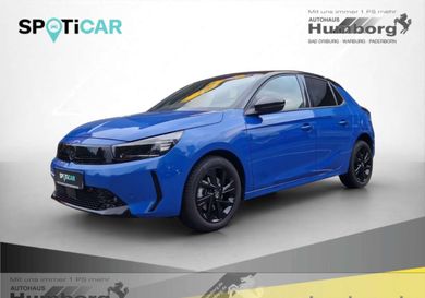 Opel Corsa, 2025