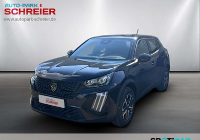 Peugeot 2008, 2026