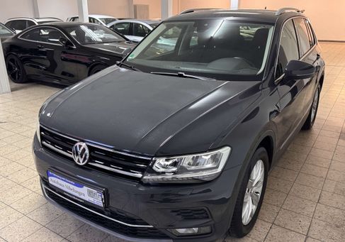 Volkswagen Tiguan, 2020 3
