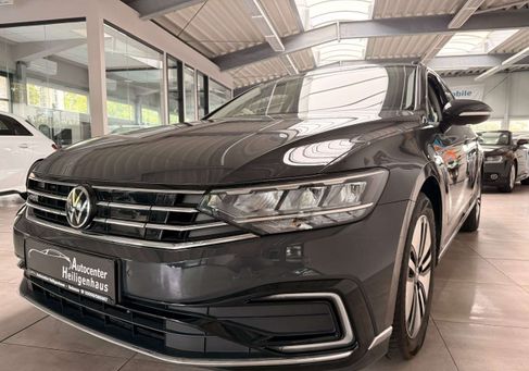 Volkswagen Passat Variant, 2020 3