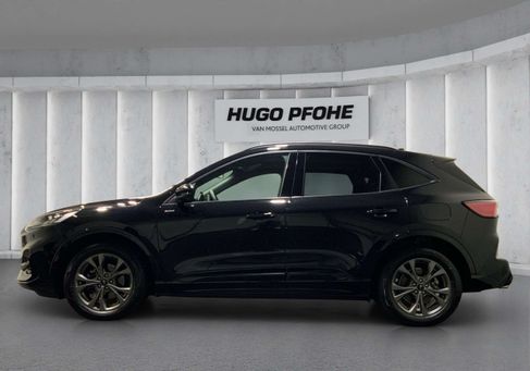 Ford Kuga, 2023