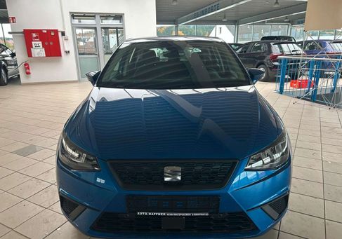Seat Ibiza, 2025