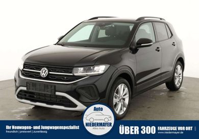 Volkswagen T-Cross, 2026
