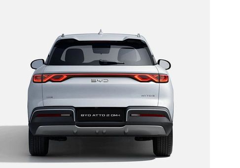 BYD, 2026 3